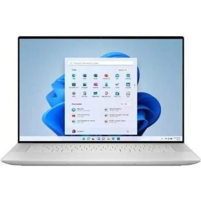 Dell XPS 16 9640 (XPS9640-7097SLV-PUS)