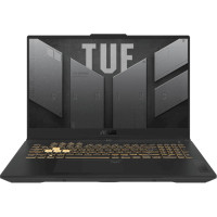 ASUS TUF Gaming F17 FX707VU Mecha Gray (FX707VU-HX156, 90NR0CS5-M009E0)