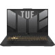 ASUS TUF Gaming F17 FX707VU Mecha Gray (FX707VU-HX156, 90NR0CS5-M009E0)