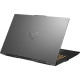 ASUS TUF Gaming F17 FX707VU Mecha Gray (FX707VU-HX156, 90NR0CS5-M009E0)