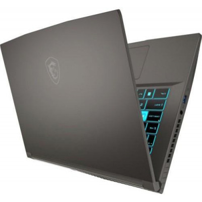 MSI Thin 15 B13VE Cosmos Gray (9S7-16R831-2692)