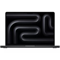 Apple MacBook Pro 14 M4 Max Space Black with nano-texture (Z1FE0017W)