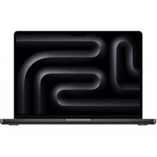 Apple MacBook Pro 14 M4 Max Space Black with nano-texture (Z1FE0017W)