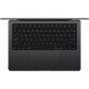 Apple MacBook Pro 14 M4 Max Space Black with nano-texture (Z1FE0017W)
