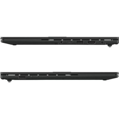 ASUS Vivobook Go 15 E1504GA Mixed Black (E1504GA-BQ508)