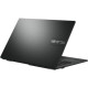ASUS Vivobook Go 15 E1504GA Mixed Black (E1504GA-BQ508)