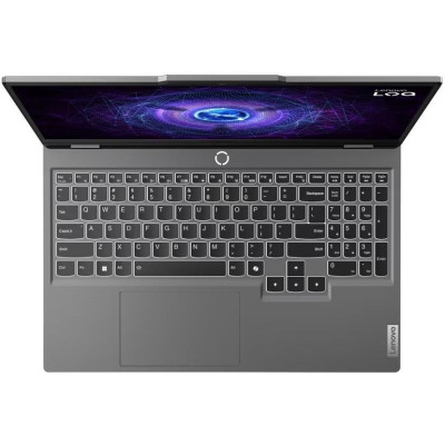 Lenovo LOQ 15IAX9E Luna Grey (83LK004FRA)