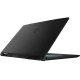 MSI Katana A17 AI B8VF (B8VF-895US)