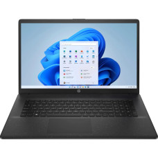 HP 17t-cn300 Black (B94ZXU8)