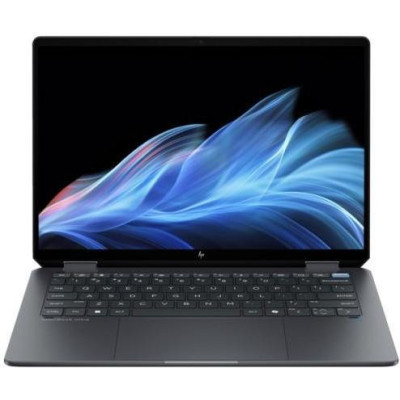 HP OmniBook Ultra Flip 14-fh0011ua Eclipse Gray (B9PE0EA)