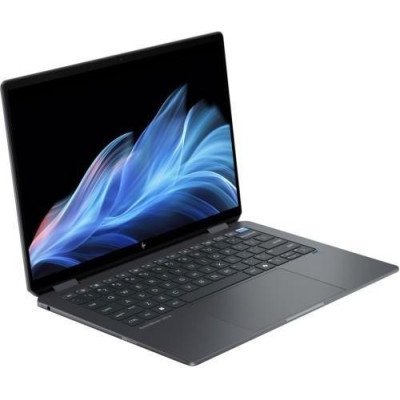 HP OmniBook Ultra Flip 14-fh0011ua Eclipse Gray (B9PE0EA)