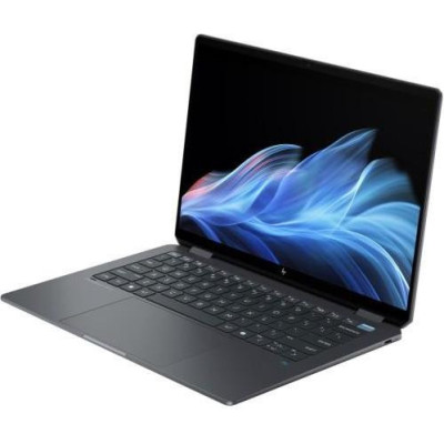 HP OmniBook Ultra Flip 14-fh0011ua Eclipse Gray (B9PE0EA)