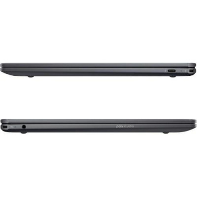 HP OmniBook Ultra Flip 14-fh0011ua Eclipse Gray (B9PE0EA)