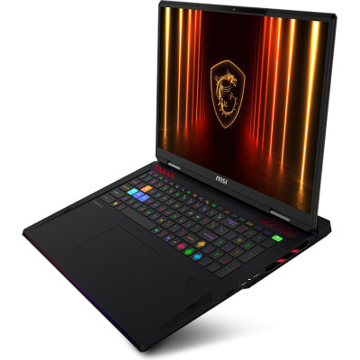 MSI Raider 18 HX AI A2XWIG (A2XWIG-014US)