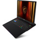 MSI Raider 18 HX AI A2XWIG (A2XWIG-014US)