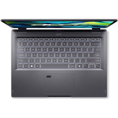 Acer Aspire Spin 14 ASP14-52MTN-52QD Steel Gray (NX.J3JEU.002)