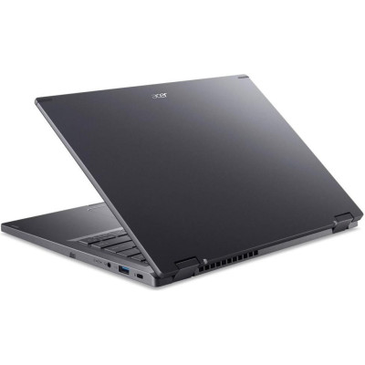 Acer Aspire Spin 14 ASP14-52MTN-52QD Steel Gray (NX.J3JEU.002)