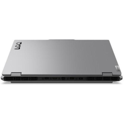 Lenovo LOQ 15IRX10  Luna Grey (83JE00L9RA)