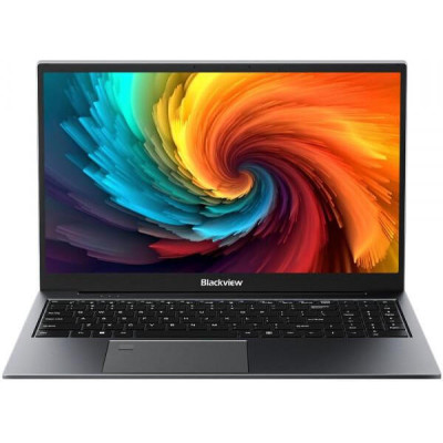 Blackview AceBook 8 Gunmetal Gray (6931548317913)