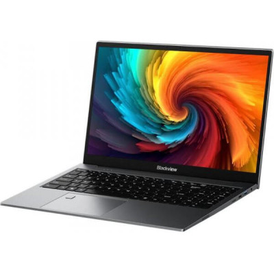 Blackview AceBook 8 Gunmetal Gray (6931548317913)