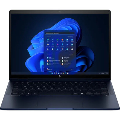 HP EliteBook X Flip G1i (B5QX1AV_V4)