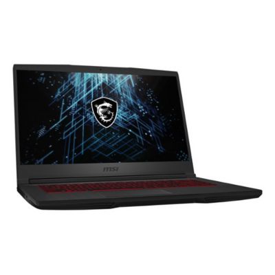 MSI GF65 Thin 10UE (GF6510UE-217US)