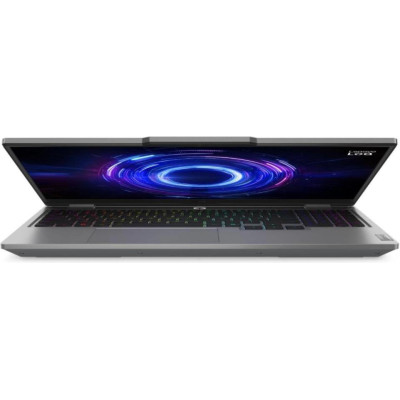 Lenovo LOQ 15IRX10 Luna Grey (83JE00XYRA)