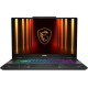 MSI Cyborg 17 B13WGKG-269XUA (9S7-17U332-269)