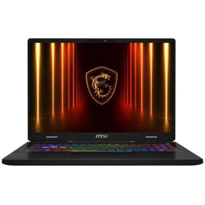 MSI Crosshair A16 HX D8WGKG (D8WGKG-216XUA)