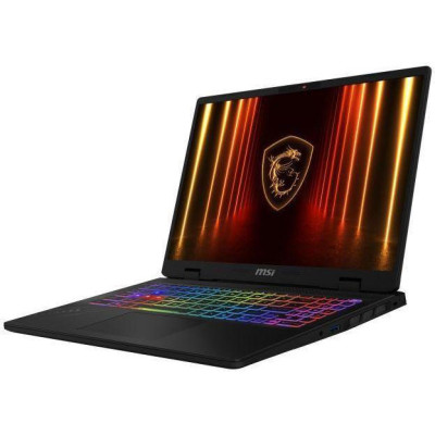 MSI Crosshair A16 HX D8WGKG (D8WGKG-216XUA)