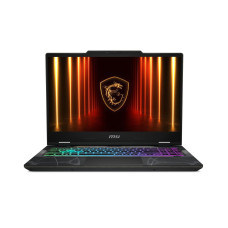 MSI Cyborg 15 Black (B13WEKG-1037XUA)