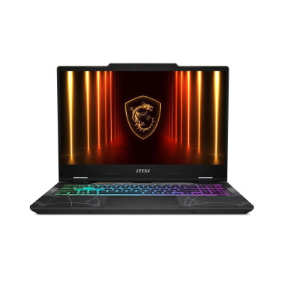 MSI Cyborg 15 Black (B13WEKG-1037XUA)