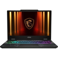 MSI Cyborg 15 Black (B13WEKG-1037XUA)