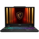 MSI Cyborg 15 Black (B13WEKG-1037XUA)