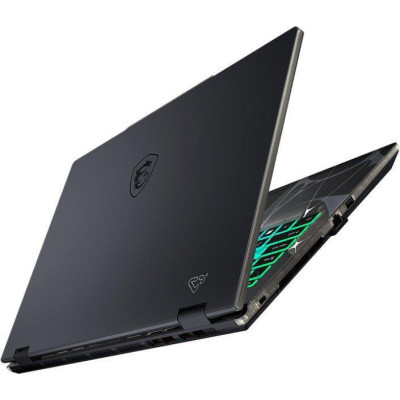 MSI Cyborg 15 Black (B13WEKG-1037XUA)