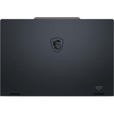 MSI Cyborg 15 Black (B13WEKG-1037XUA)
