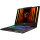 MSI Cyborg 15 B13WFKG (9S7-15Q342-612)