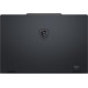MSI Cyborg 15 B13WFKG (9S7-15Q342-612)
