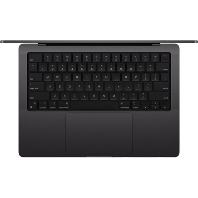 Apple MacBook Pro 14