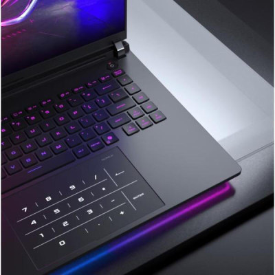ASUS ROG Strix SCAR 16 G635LR (G635LR-RW164W, 90NR0LU1-M006X0)