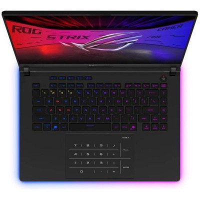 ASUS ROG Strix SCAR 16 G635LR (G635LR-RW164W, 90NR0LU1-M006X0)