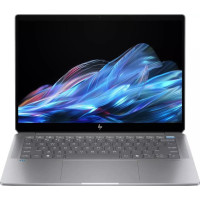 HP OmniBook Ultra 14-fd0020ca Meteor Silver (A9VH2UA)
