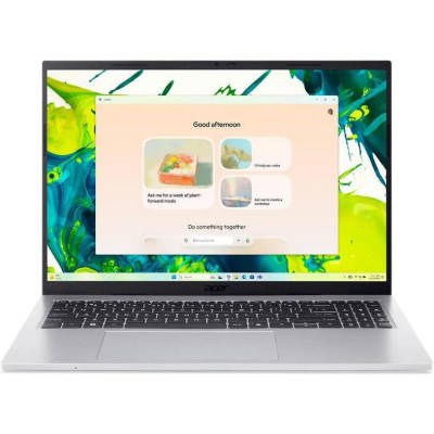 Acer Aspire Go 16 AG16-71PT Silver (NX.JT8AA.003)