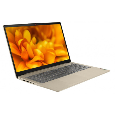 Lenovo IdeaPad 3 15ITL6 (82H801GVUS)