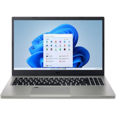 Acer Aspire Vero AV15-51 (NX.AYCEP.005) Gray Just US engraving