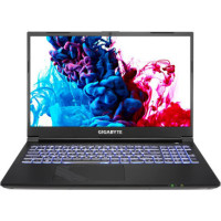 Gigabyte G5 KF (KF5-G3US353SH)