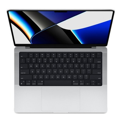 Apple MacBook Pro 16