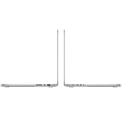 Apple MacBook Pro 16