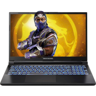 Dream Machines RG4050-15 (RG4050-15UA24)