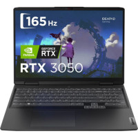 LENOVO IdeaPad Gaming 3 16IAH7 (82SA00GBRA)